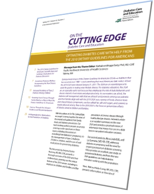 On The Cutting EdgeSkew